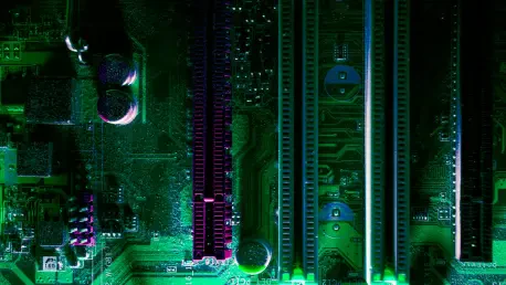How Is Ciena Shaping AI-Driven Network Infrastructure?
