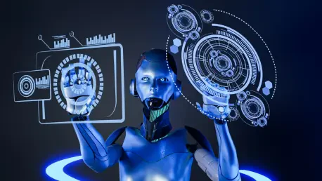 How Is HPE Revolutionizing Self-Driving Networks with AI?