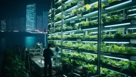 Can Stargate Norway Redefine Sustainable AI Innovation?