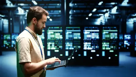 Are UK Data Centers Truly Water-Efficient Innovators?
