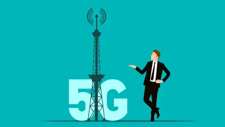 5G Revolutionizes IoT Across Industries in July 2025