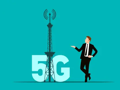 5G Revolutionizes IoT Across Industries in July 2025