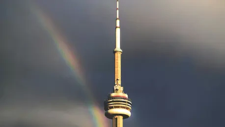 How Is China Tower Shaping Digital and Sustainable Future?