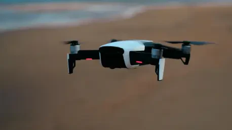 Qualcomm Champions 6G Drone Geofencing as Key Innovation