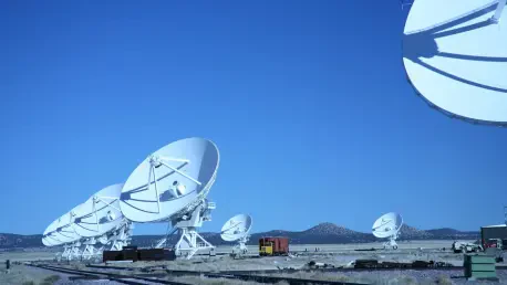 Telecom Investments Transform Space Industry Growth