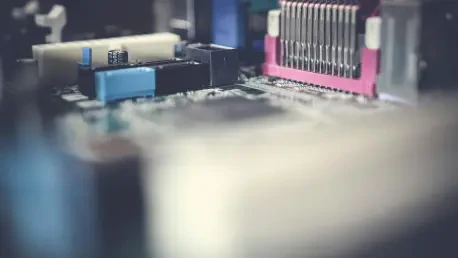 How Does NXP’s Port GmbH Acquisition Boost Industrial IoT?