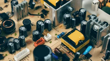 Microwave Brain Chip Revolutionizes AI and Wireless Tech