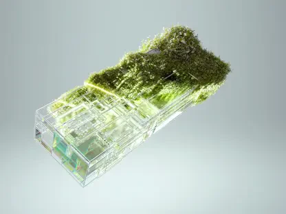 How Is Johor Pioneering Sustainable Data Center Water Use?