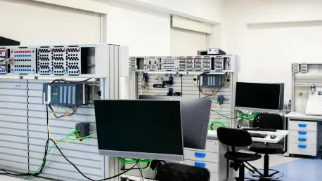 Could Utah Host the World's Largest Data Center Campus?