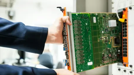 Why Should Fiber Optics Lead the BEAD Broadband Program?