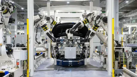 Lantronix Q4 2025 Earnings: A Pivot to Industrial Automation