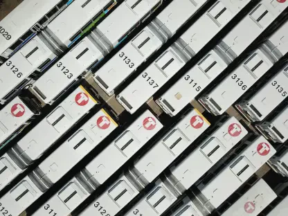 How Is Telematics Transforming Modern Fleet Management?