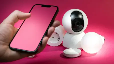 How Is Synaptics Driving Growth in IoT for Q4 2025?