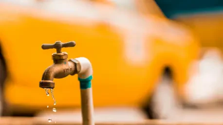 T-Mobile and FCS Partner for IoT Water Leak Detection