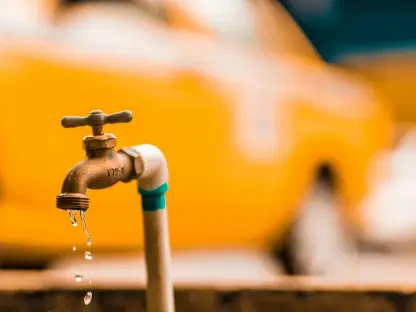 T-Mobile and FCS Partner for IoT Water Leak Detection