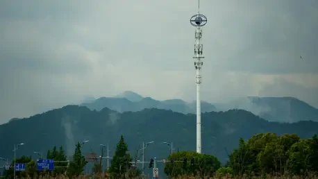 How Is Emergent Connext Revolutionizing Rural Agriculture?