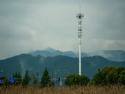 How Is Emergent Connext Revolutionizing Rural Agriculture?