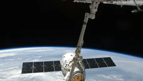 Pakistan’s New Satellite Boosts Development and Disaster Aid