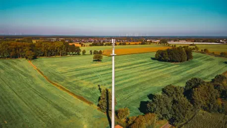 Can ECFiber’s New Operator Ensure Rural Internet Stability?
