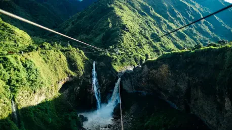 How Does Bell’s Subsea Cable Transform Rural Connectivity?