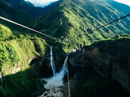 How Does Bell's Subsea Cable Transform Rural Connectivity?