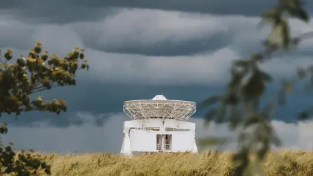 How Will MetOp-SG-A1 Revolutionize Weather Forecasting?