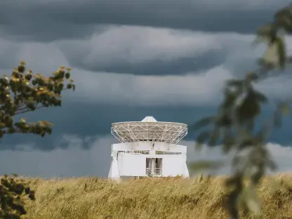 How Will MetOp-SG-A1 Revolutionize Weather Forecasting?