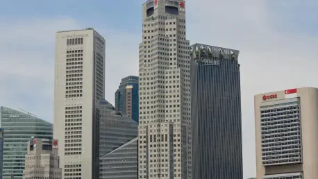 How Is Keppel Expanding ICT Presence in Southeast Asia?