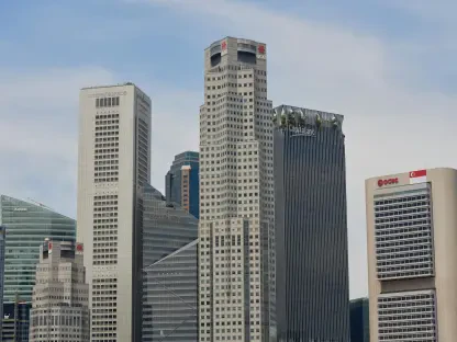 How Is Keppel Expanding ICT Presence in Southeast Asia?