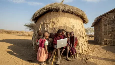 MTN Group: Telecom Giant Leading Africa’s Digital Surge
