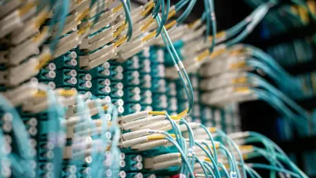Lyon Leads Global Fixed Broadband Speeds with Fibre Power