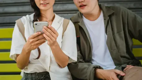 How Is VodafoneThree Revolutionizing U.K. Mobile Connectivity?