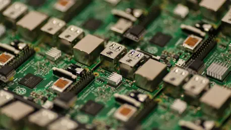 Semtech Shines with Strong Q2 Growth and IoT Innovation
