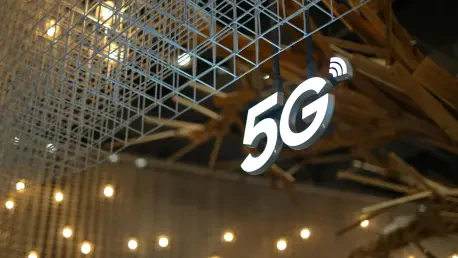 DNB Faces Financial Boost and 5G Competition in Malaysia