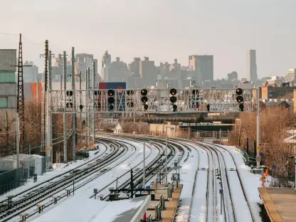 Nokia and ProRail Pioneer Cloud-Native Railway Network