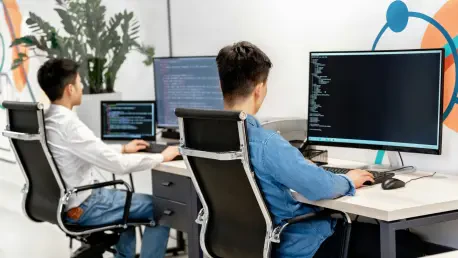 How Is Industry 4.0 Transforming Global Industrial Ecosystems?