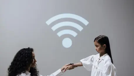 Wi-Fi 8 Aims to Rival Ethernet with Unmatched Stability