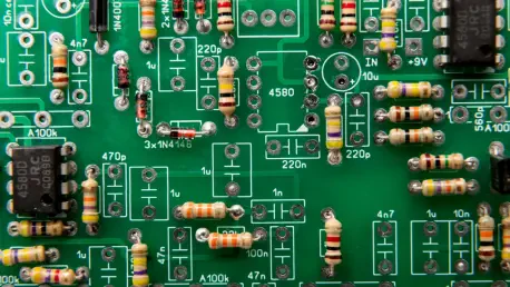 What Drives RF Microwave Oscillator Board Market Growth?