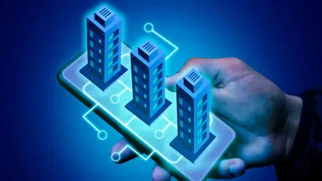 How Are Digital Twins Transforming Telecom Infrastructure?