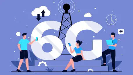 Verizon CEO Urges U.S. to Lead in 6G Technology Now