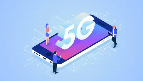 Marvell’s Telecom Rebound Signals Hope for 5G and Nokia