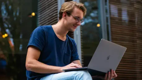 How Can Europe Bridge Its Digital Transformation Gap?