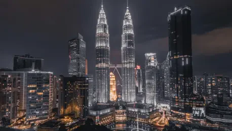 U Mobile and ZTE Drive 5G Digital Transformation in East Malaysia