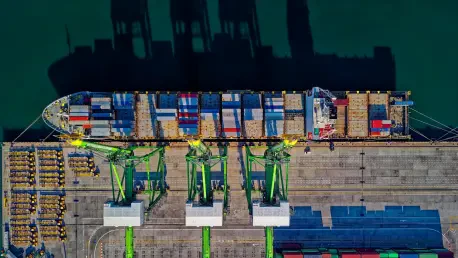 How Is Ericsson Revolutionizing Port Automation with 5G?
