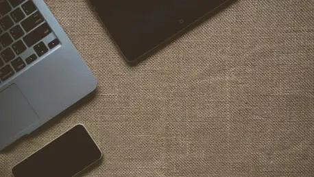 Microsoft Unveils Surface Laptop 5G for Business Innovation