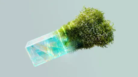 Climate Change Threatens IoT: Innovations Build Resilience