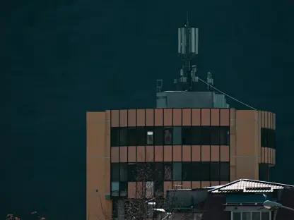 Telcos Unlock Revenue Potential in Smart City Ecosystem