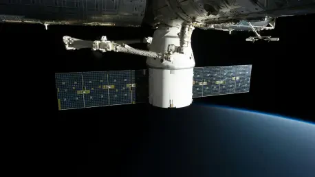 SpaceX Launches Nusantara Lima to Boost Indonesia’s Connectivity