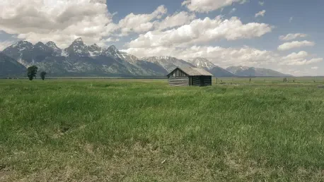 Wyoming’s $348M Broadband Push Faces Rural Challenges