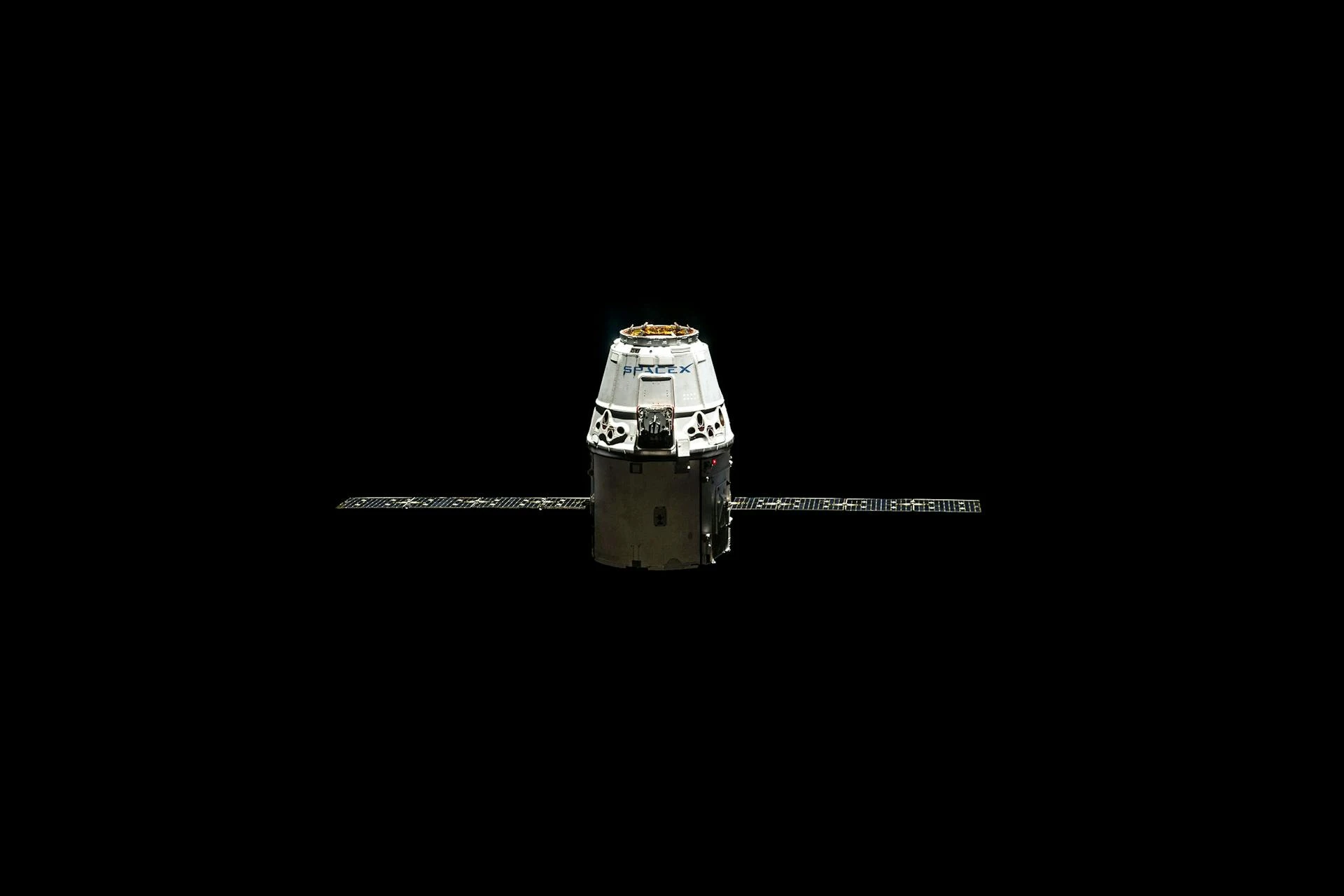 Space Force Unveils $60M Orbital Carrier for Satellite Defense